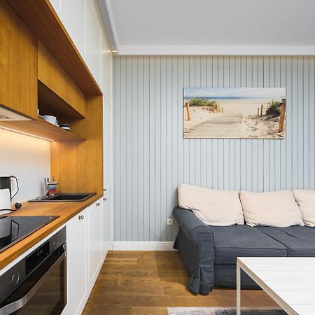 Wave9 - Monte Cassino By Oneapartments Sopot Exterior foto