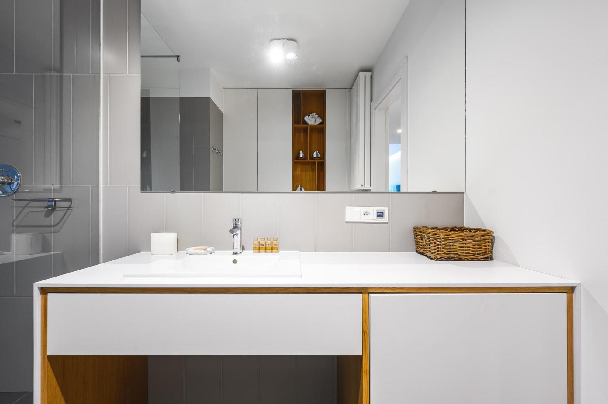 Wave9 - Monte Cassino By Oneapartments Sopot Exterior foto